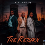 ATK MusiQ, Leemckrazy, Hlonivic – Bawo Ft. Soulful G & Semilanga