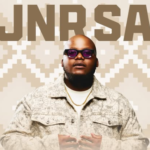 Jnr SA, Dlala Thukzin & Kabza De Small – Rider