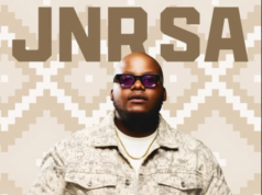 Jnr SA, Dlala Thukzin & Kabza De Small – Rider