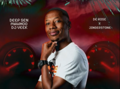 Deep Sen & MaWhoo & Dj Veek – Mileage Ft. De Rose & Jinger Stone