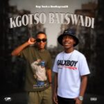 Key Tech, Beekay Rsa – Kgotso Batswadi