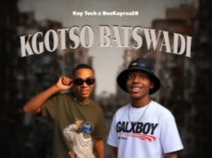 Key Tech, Beekay Rsa – Kgotso Batswadi