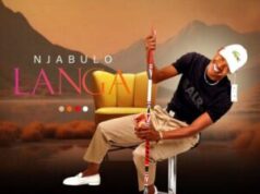 Njabulo Langa – uBhanyazile Ft. Mjikelo