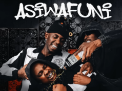 Benzoo, Officixl Rsa, Optimist Music ZA & Marvens – Asiwafuni (Diss Track)
