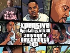 DJ Jaivane – Xpensive Clections Vol. 48 (July Birthday Mix)