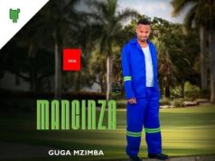 Mancinza – Guga Mzimba Album