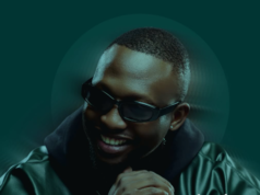 Jazzwrld Ft. Ciniso – Sukuma