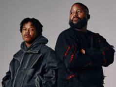 Cassper Nyovest, Nasty C – Lil Mama