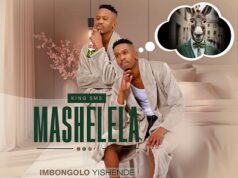 Mashelela – Imbongolo Yishende Album