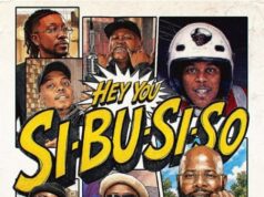Vulela Maweekend, Mluusician, Zeze Kingston & DJ Maphorisa – HEY YOU Sibusiso Ft. Myztro, Debow Taliana & Mr Pilato