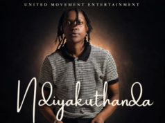 Ozzie Poro – Ndiyakuthanda