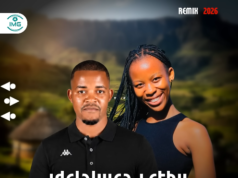 Idelakufa Lethu Ft. Pilato – Ngiyabamba Bamba Remix