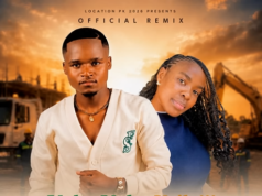 Location PK – Vuka Vuka Ksile Remix Ft. KaMaphanga