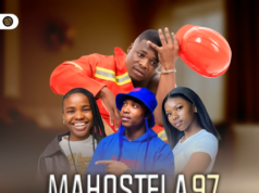 Mahostela 97 – Yimi Umaqondana Ft. Kamaphanga, Yolokazi & Nalithi