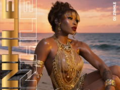 DJ Zinhle – Njengemali Ft. DJ Lace, Nayvee Womculo, Msindo’listo & Thobani White