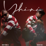 Mr Thela Ft. Zuko SA – Yhini