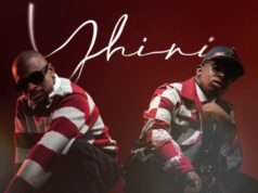 Mr Thela Ft. Zuko SA – Yhini