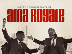Angekebabuye Mc, Mluusician & Dj Maphorisa – Bhanoyi