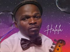 Snqamu Sodidla – Halala