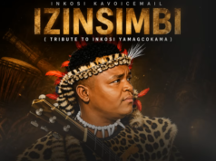 Inkosi kaVoicemail – Izinsimbi (Tribute to Inkosi yamagcokama)