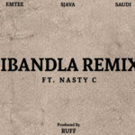 Ruff, Emtee, Sjava & Saudi – Ibandla Remix Ft. Nasty C