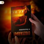 Umafikizolo – Niyobashamphi