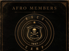 Afro Members – Thethelela Dlozi Lami (Gwijo)