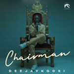 Deejaykgosi – Iparty Ft. Lington, Priddy Man-Kay & Kaotic Kayy