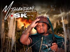 Mthandeni SK (Igcokama Elisha) – Easy Target Album