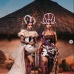 Zulu Queens, Mawhoo & Lwah Ndlunkulu – Wollies Ft. Mthandeni SK