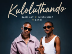Sami Kay – Kuloluthando Ft. Banzy Slangwe