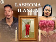 Limit Nala Ft. Sne Ntuli – Lashona Ilanga (Inkosi Yamagcokama, Scebi Tribute)