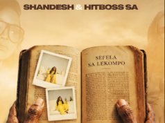 Shandesh, Hitboss – SA Sefela sa Lekompo Ft. Wendy M