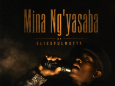 BlissfulMotta – Mina Ng’yasaba