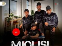 Mjolisi – Kuphelele (Song) Ft. Mawhoo
