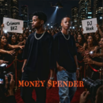 Criimora b.k.z & Dj Veek – Money Spender