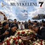 Vystor X – Muyekeleni Aphumule