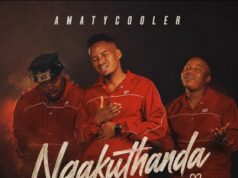 Amatycooler – Ngakuthanda