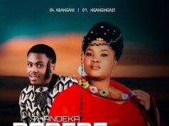 Thandeka Radebe – Ngangingazi Ft. Mjolisi