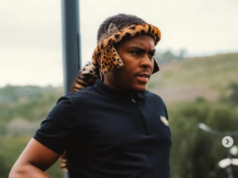 Mjolisi – Ulele Umfowethu