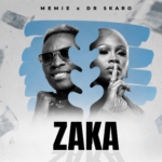 Memie Ft. Dr Skaro – Zaka