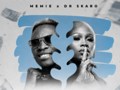 Memie Ft. Dr Skaro – Zaka