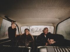 W4DE – TEZE (Mabenito) Ft. Royal Musiq