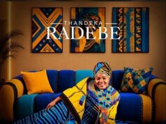 Thandeka Radebe – Ngandlala Ft. Londeka Shangase