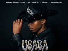 Beekay Monalayzzar, METT4LIQ-151, Udube, Simah Nation – UBaba Wam