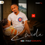 Zwide – Phezukomuntu Ft. Saliwa & Limit Nala