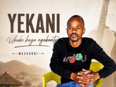 Yekani Sithole – Ukube Kuya Ngabantu EP