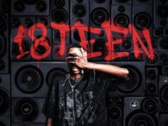 Seeyah, W4DE & Brodie.Bro – 6 Ekseni