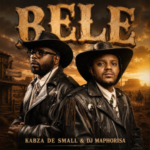 Kabza De Small, Dj Maphorisa – Bele Ft. Djy Jaivane & Zem SA