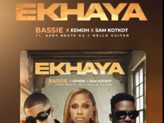 Bassie, Eemoh, Sam KotKot – Ekhaya Ft. Axdy Beats AU, Nello Guitar